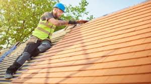 Best Roof Coating and Sealing  in Cheboygan, MI