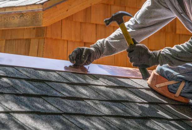 Fast & Reliable Emergency Roof Repairs in Cheboygan, MI