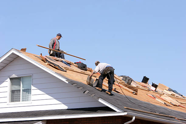 Professional  Roofing repair and installation in Cheboygan, MI