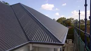 Best Rubber Roofing (EPDM, TPO)  in Cheboygan, MI